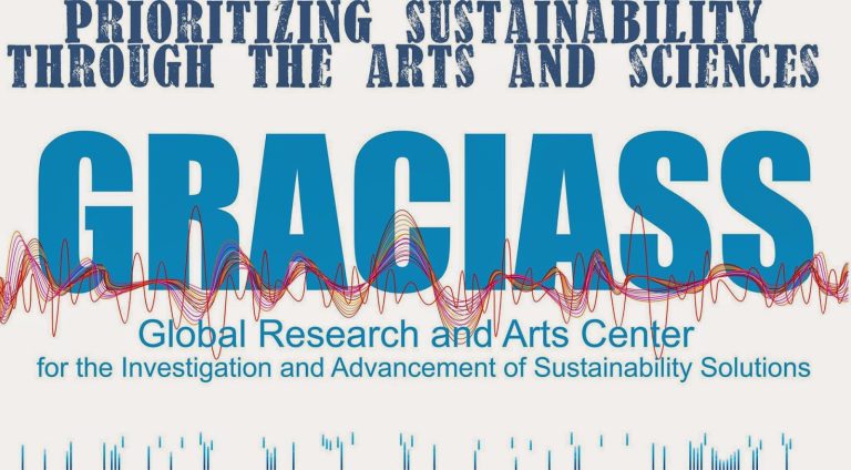 Prioritizing Sustainability Through the Arts and Sciences